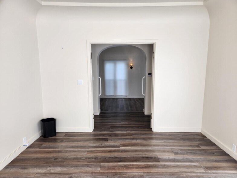 1125 Jefferson St, Napa, CA à louer - Photo de l’immeuble – Image 3 sur 10