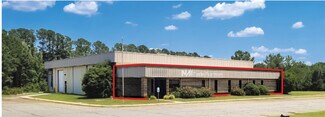 Plus de détails pour 5020 N Blackstock Rd, Spartanburg, SC - Bureau à louer