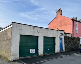 Plus de détails pour 36 The Ellers, Ulverston - Local d’activités à vendre