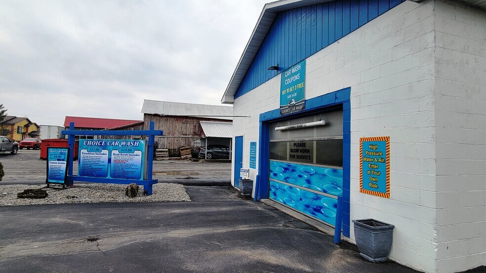 137 Genesee St, Oneida, NY à louer - Photo de l’immeuble – Image 3 sur 3