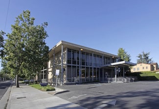 Plus de détails pour 515 N 1st St, San Jose, CA - Bureau à louer