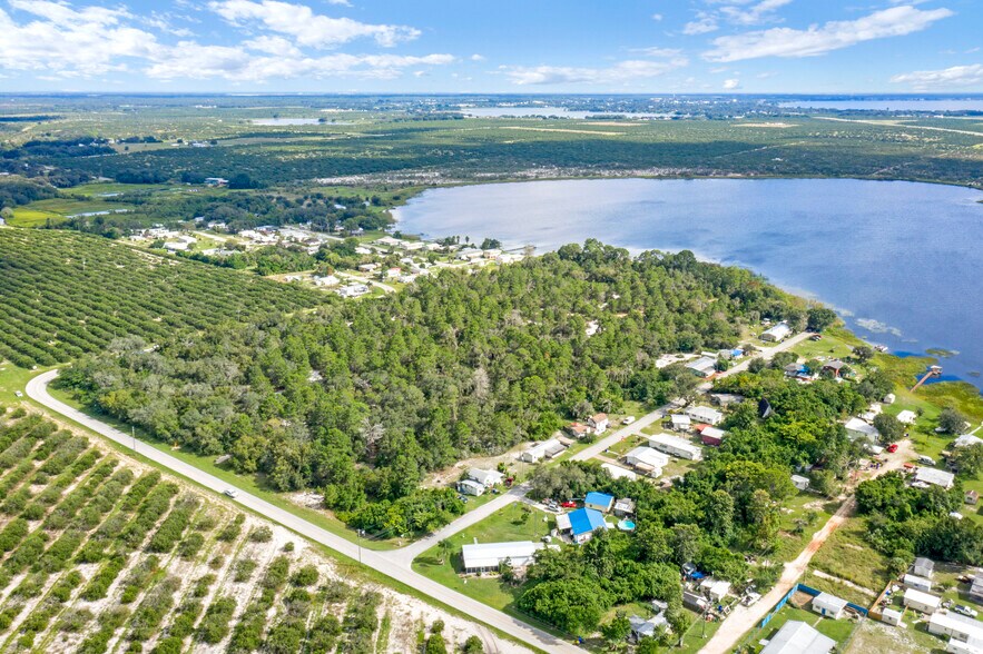 1800 E Claradge Ave, Avon Park, FL à vendre - Aérien – Image 2 sur 38
