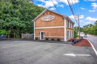 Plus de détails pour 870 Highway 34, Matawan, NJ - Bureau à vendre