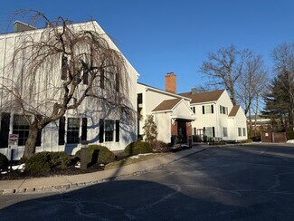 Plus de détails pour 127 Main St, Chatham, NJ - Bureau à louer