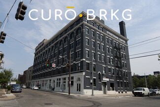 Plus de détails pour 221-235 W 12th St, Cincinnati, OH - Bureau à louer