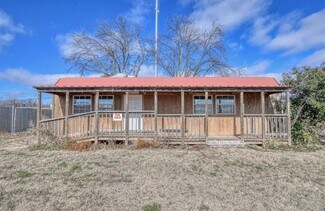 Plus de détails pour 521 Eel River St, Purcell, OK - Local commercial à vendre