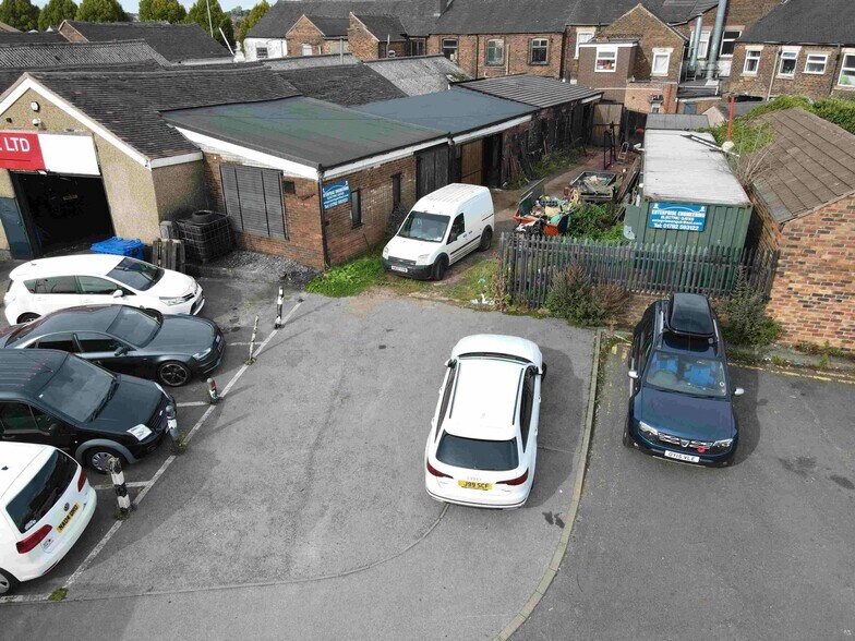 2 Herbert Road, Stoke On Trent à vendre - Photo de l’immeuble – Image 2 sur 10