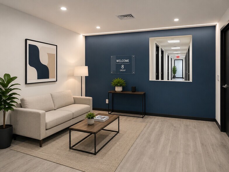 230 S Dixie Hwy, Hallandale Beach, FL à louer - Hall d’entrée – Image 2 sur 7