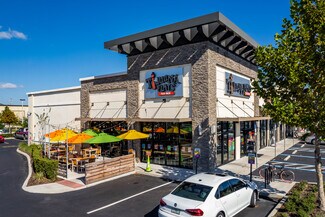 Plus de détails pour 4693 Gardens Park Blvd, Orlando, FL - Local commercial à louer