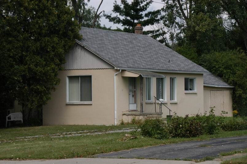 412 W Flint St, Davison, MI à vendre - Photo de l’immeuble – Image 2 sur 3