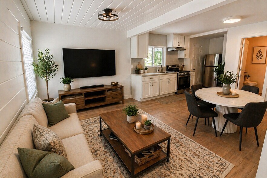 22157 Clarendon St, Woodland Hills, CA à vendre - Photo de l’immeuble – Image 2 sur 26