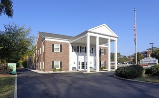 Plus de détails pour 1114 N Arlington Heights Rd, Arlington Heights, IL - Bureau à louer