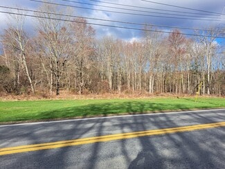 Plus de détails pour TBD Van Burenville Rd, Middletown, NY - Terrain à vendre