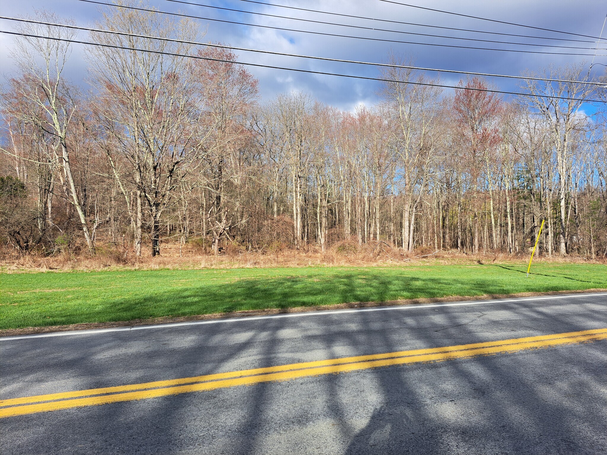 TBD Van Burenville Rd, Middletown, NY à vendre Photo principale– Image 1 sur 8