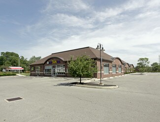 Plus de détails pour 3200 Broadway, Grove City, OH - Local commercial à louer