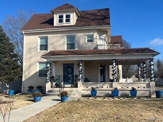 Plus de détails pour 506 S Main St, Charleston, MO - Hôtellerie à vendre