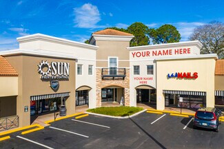 Plus de détails pour 11411 N Dale Mabry Hwy, Tampa, FL - Bureau/Local commercial à louer