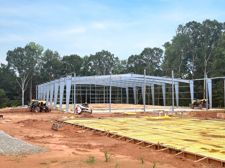 111 Preamble Ct, Anderson, SC à louer - Photo de l’immeuble – Image 2 sur 3