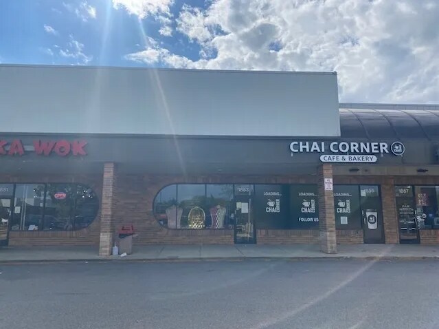 1801-1861 W Golf Rd, Schaumburg, IL à louer - Photo de l’immeuble – Image 2 sur 2