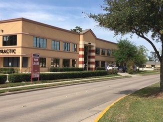 Plus de détails pour 6620 Cypresswood Dr, Spring, TX - Bureau à vendre