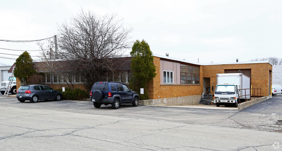 1455 E Golf Rd, Des Plaines, IL à louer - Photo principale – Image 1 sur 18