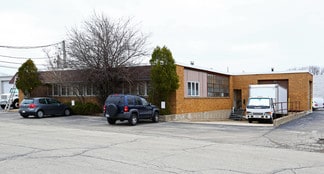 Plus de détails pour 1455 E Golf Rd, Des Plaines, IL - Différents types d’espaces à louer
