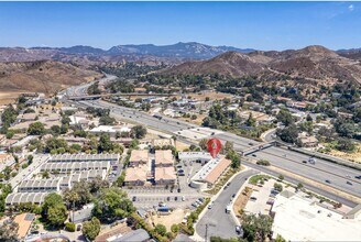 5210 Lewis Rd, Agoura Hills, CA - Vue aérienne vue de carte