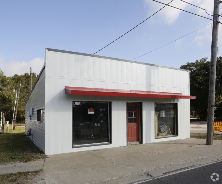 2331 Broad St portefeuille de 2 biens à vendre sur LoopNet.fr - Photo de l’immeuble – Image 2 sur 5