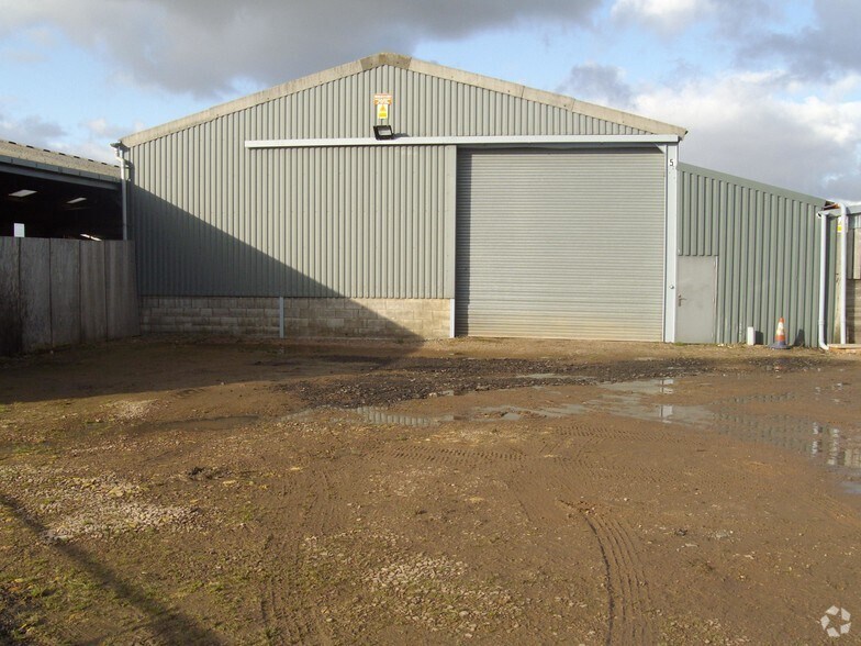 5 Colston Ln, Harby à louer - Photo principale – Image 1 sur 1