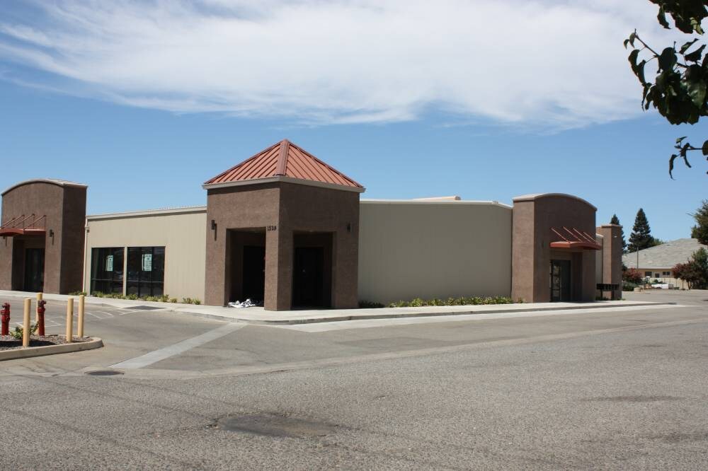 1529 Colusa Hwy, Yuba City, CA à louer Photo principale– Image 1 sur 4