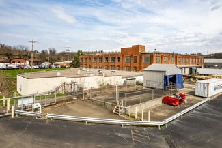 Plus de détails pour 540 Mayer St, Bridgeville, PA - Local d'activités, Industriel/Logistique à louer