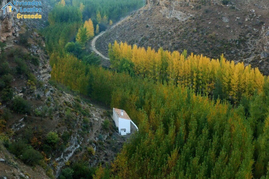 Terrain dans Alhama de Granada, Granada à vendre - Photo de l’immeuble – Image 2 sur 41