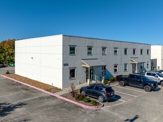 Plus de détails pour 850 Lawrence Rd, League City, TX - Local d’activités à vendre