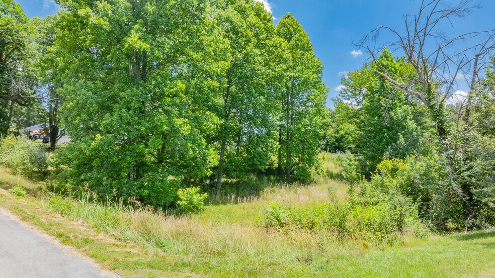 199 Stuffle St, Kingsport, TN à vendre - Aérien – Image 2 sur 15