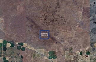 Plus de détails pour TBD 640 Acres Lincoln County, Paul, ID - Terrain à vendre