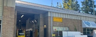 Plus de détails pour 4217 Glanford Av, Victoria, BC - Industriel/Logistique à vendre