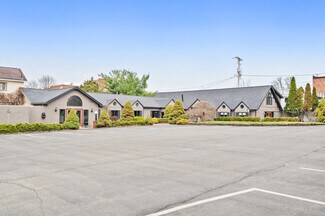 Plus de détails pour 181 E Brown St, Blairsville, PA - Local commercial à vendre