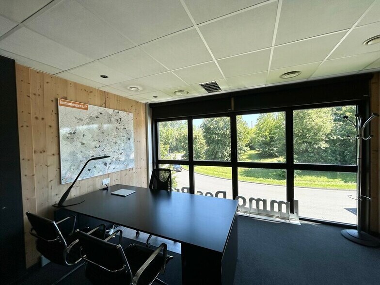 Bureau dans Bondues à louer - Photo intérieure – Image 3 sur 6