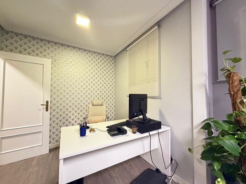 Bureau dans Madrid, Madrid à louer - Photo intérieure – Image 2 sur 10