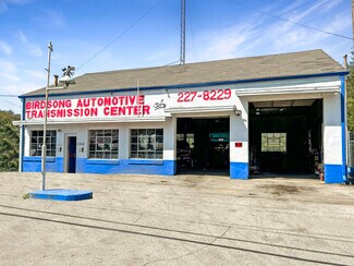 Plus de détails pour 2304 Dickerson Pike, Nashville, TN - Local commercial à vendre