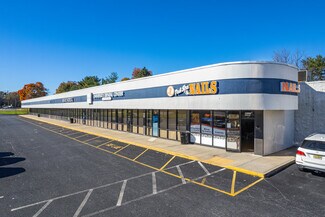 Plus de détails pour 1-16 Somerdale Sq, Somerdale, NJ - Local commercial à louer