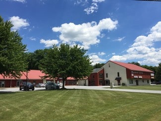 Plus de détails pour 91 Newport Pike, Gap, PA - Bureau à louer