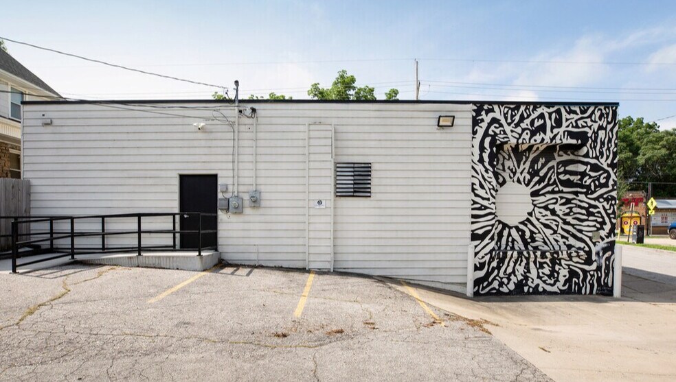 1320 W 39th St, Kansas City, MO à vendre - Photo de l’immeuble – Image 2 sur 7