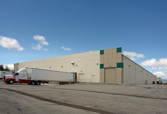 Plus de détails pour 4643 Aircenter Cir, Reno, NV - Industriel/Logistique à louer