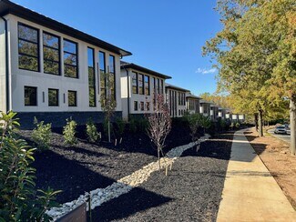 Plus de détails pour 248 Singleton rd, Mooresville, NC - Spécialisé à vendre