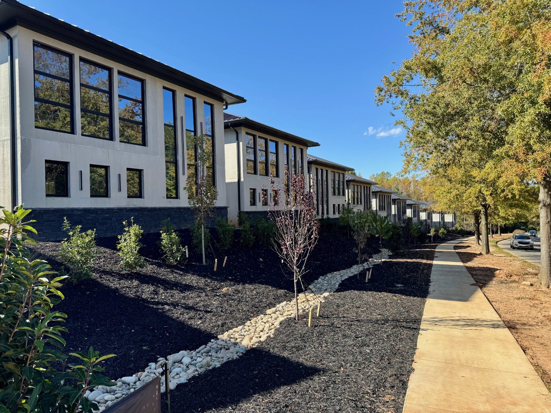 248 Singleton rd, Mooresville, NC à vendre Photo de l’immeuble– Image 1 sur 19