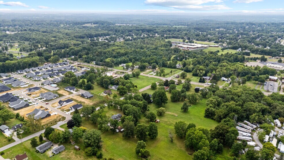 4300 Massillon Road, North Canton, OH à vendre - Aérien – Image 3 sur 21