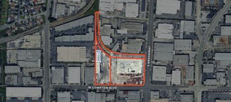 Plus de détails pour 15001 S Broadway, Gardena, CA - Terrain à vendre