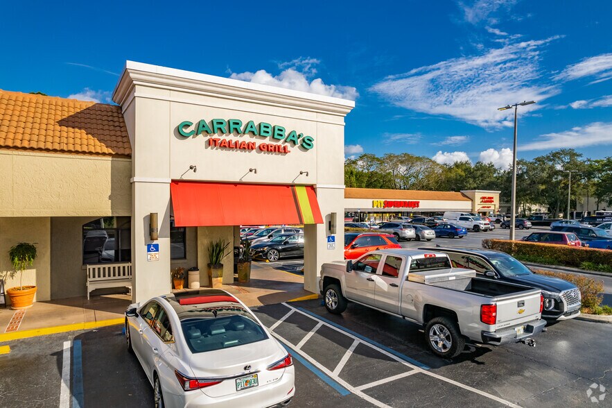 11411 N Dale Mabry Hwy, Tampa, FL à louer - Photo de l’immeuble – Image 2 sur 10