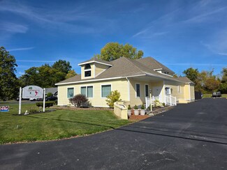 Plus de détails pour 3177 Seneca Tpke, Canastota, NY - Local commercial à vendre